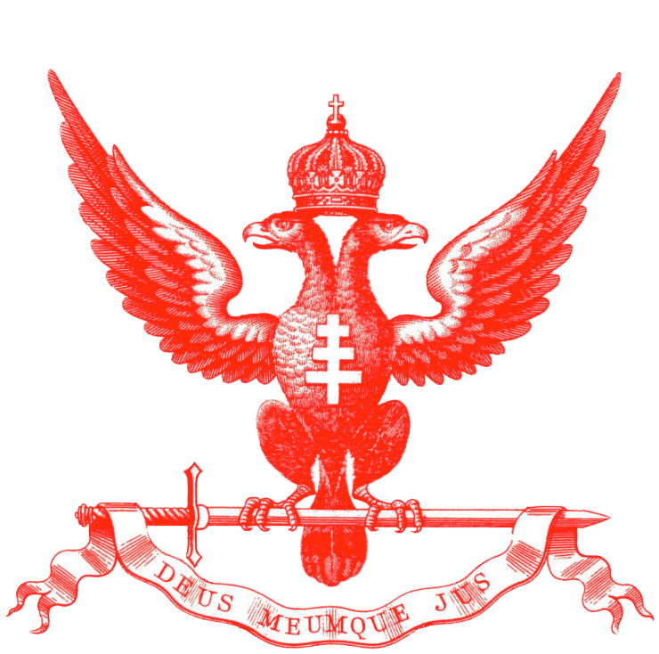 Rose Croix