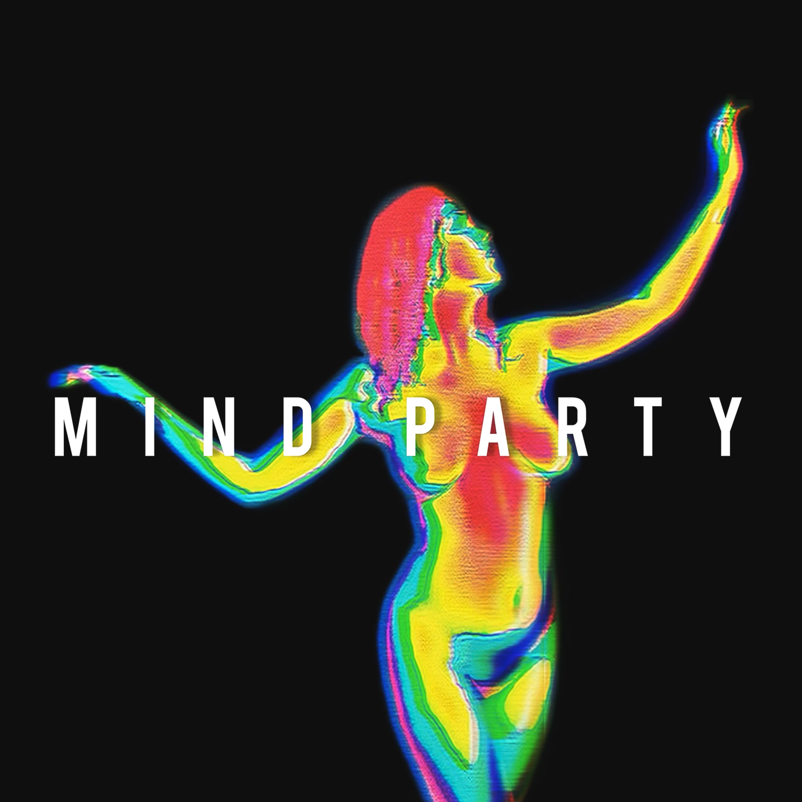 Mind Party Album cover